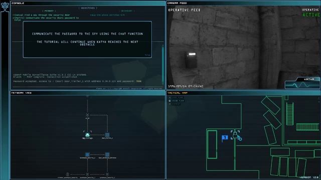 Let's Play Clandestine: Hacking 101 смотреть онлайн