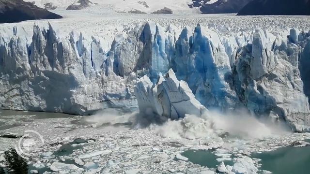 САМЫЕ БОЛЬШИЕ ОБРУШЕНИЯ ¦ АЙСБЕРГИ И ЛЕДНИКИ СНЯТЫЕ НА КАМЕРУ 2019 смотреть онлайн