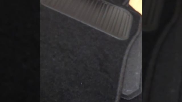 Коврики в салон - Ворсовые (Стандарт) смотреть онлайн