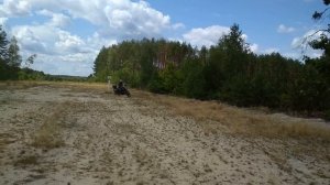 Год езды 14 тысяч км пробега shineray intruder 200