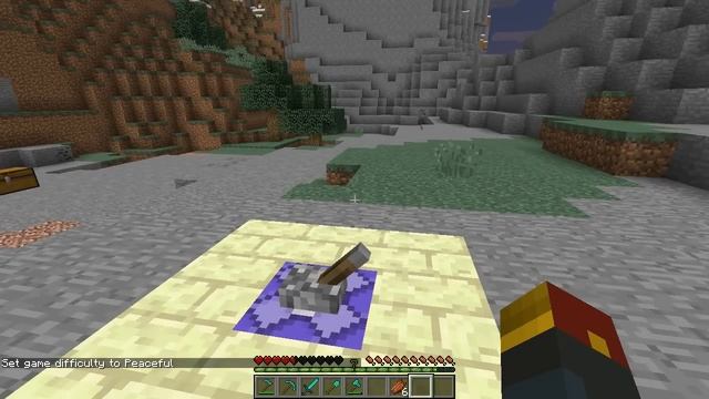 Minecraft 1.9 Snapshot | NEW SPECIAL ATTACKS, WEAPON TYPES, & MORE! (Minecraft 1.9 15w34d) смотреть онлайн