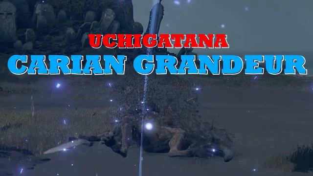 The Most Powerful SAMURAI MAGE Build In Elden Ring (GET OP EARLY, INT/DEX) | Ultimate Prisoner Guid смотреть онлайн