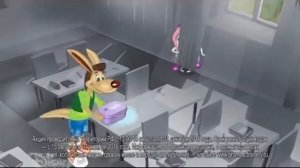 Чудо Детки (Канал Disney, август 2016) Реклама