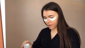 КАК ОКРАСИТЬ РЕСНИЦЫ КРАСКОЙ В ДОМАШНИХ УСЛОВИЯХ . Пошаговая инструкция