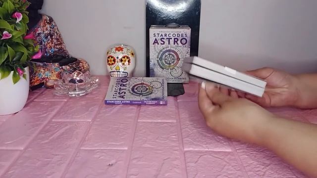 RESEÑA STARCODE ASTRO ORACLE (ORÁCULO CÓDIGOS DE ESTRELLA ASTRO) смотреть онлайн