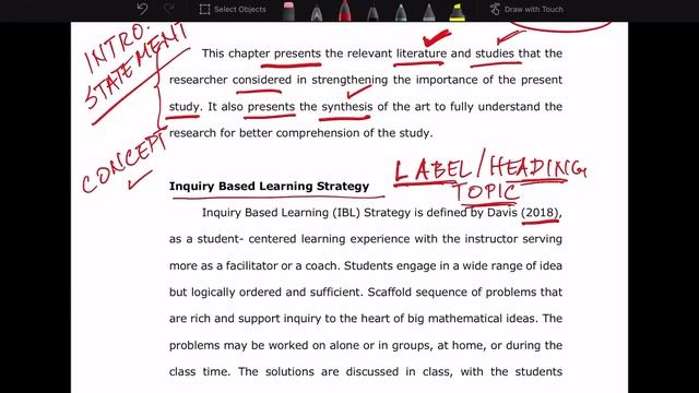 WALA KA PA BANG CHAPTER 2, REVIEW OF RELATED LITERATURE AND STUDIES? NO PROBLEM! смотреть онлайн