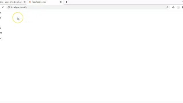 Introduction to php смотреть онлайн