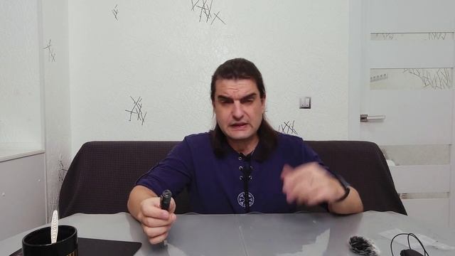 ТОП микрофон для тех, кто снимает на смартфон! Bluetooth микрофон - петличка! смотреть онлайн