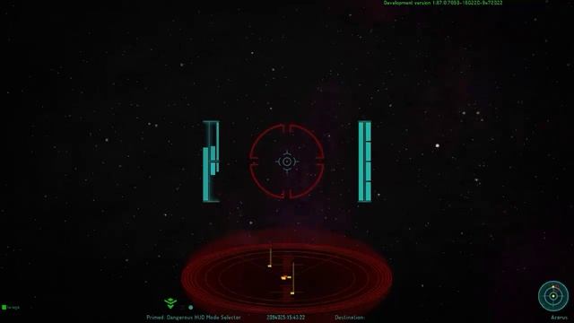Epic Battle while Exploring Anarchy Systems (Oolite Pre-release v1.87.0.180220) смотреть онлайн
