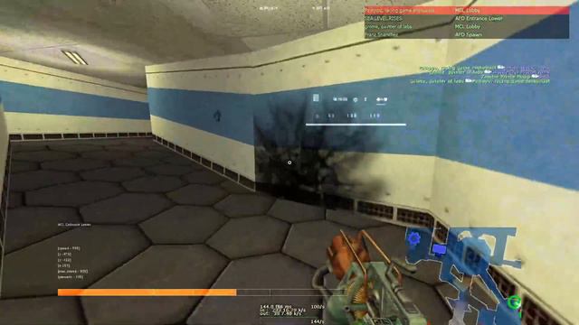 Science & Industry Gather - 10th April 2021 - Canyonero смотреть онлайн