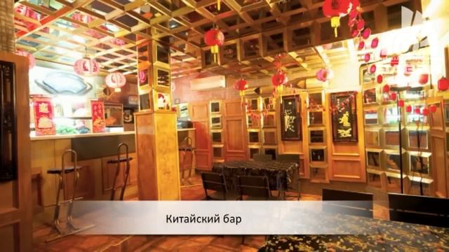 Санаторий Мечта [ Анапа ] Www.alean.ru / АЛЕАН / Www.alean.ru / Отдых в Сочи