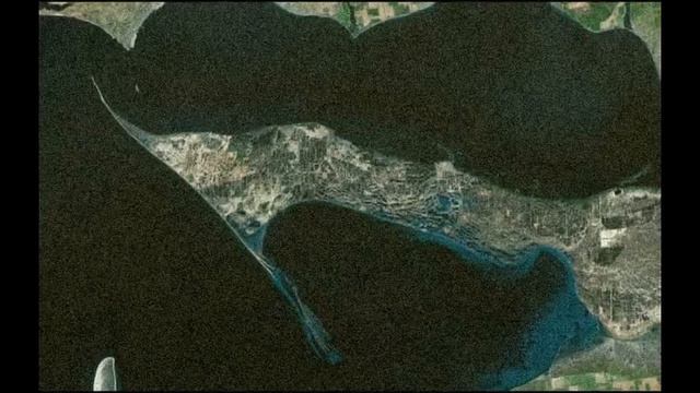 кинбурнская коса.mp4 смотреть онлайн