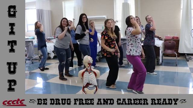 Clearfield County CTC Git Up Video смотреть онлайн