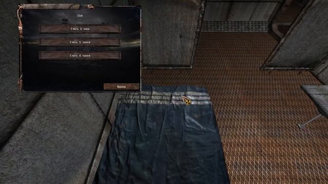 S.T.A.L.K.E.R. ★ АльтернативА 1.4 ★ Янов и загадка с наёмниками (#13) смотреть онлайн