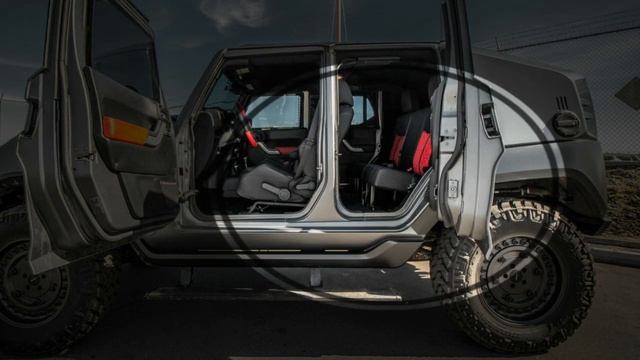 Вот такой УАЗ я готов купить за миллион. смотреть онлайн