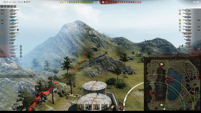 Rant - World Of Retards -  Never Go Full Retard.. Wait..