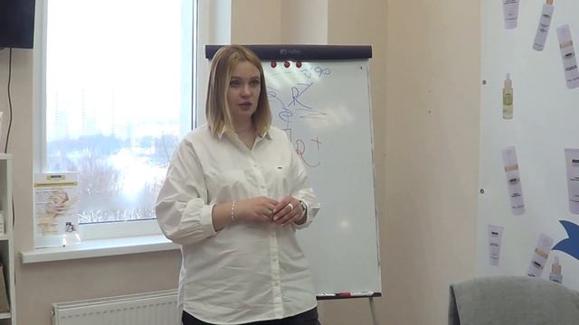 Биоревитализирующие пилинги и скинбустеры нового поколения MPSystems смотреть онлайн