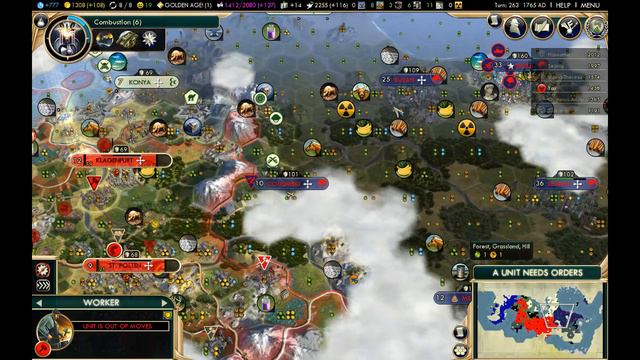 Deity LP - Poland 13 смотреть онлайн