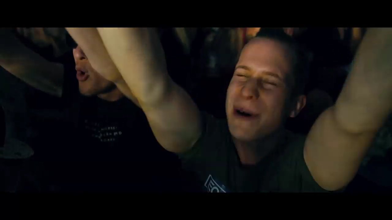 Headhunterz - Destiny (Videoclip Defqon.1 2017)