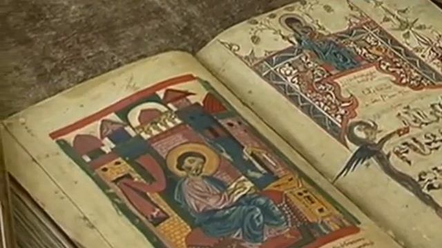 Когда на Земле правили БОГИ. Таинственные загадки планеты смотреть онлайн
