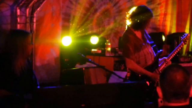 Dweller On The Threshold - Golden Gate Wingmen - Golden Sails - Long Beach CA - Feb 6 2015 смотреть онлайн