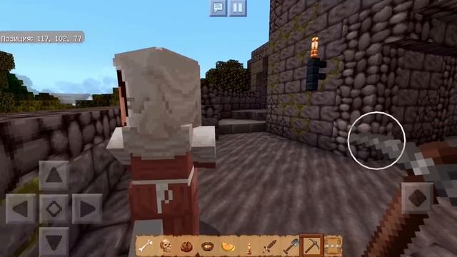 Пираты Карибского Море В Майнкрафте - Обзор Мира Minecraft PE смотреть онлайн