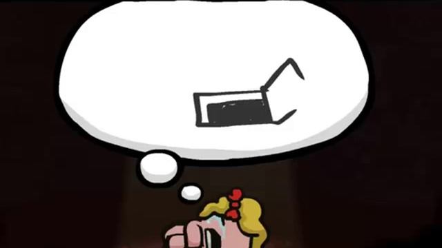 TBoI 18: We perform surgery as a blond girl. смотреть онлайн