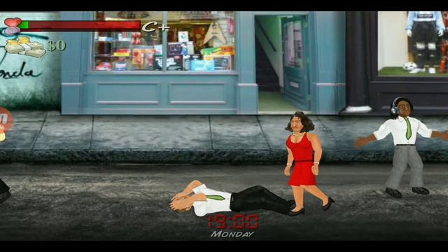 СЛОВО ПАЦАНА СИМУЛЯТОР - School Days смотреть онлайн