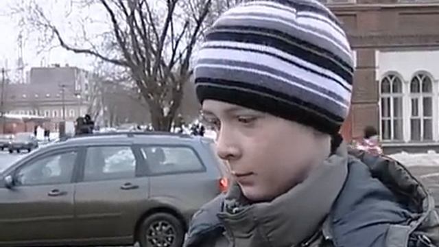 «Классические розы» расцвели в Череповце смотреть онлайн