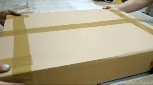 Упаковка мебели в картон - как это делается?