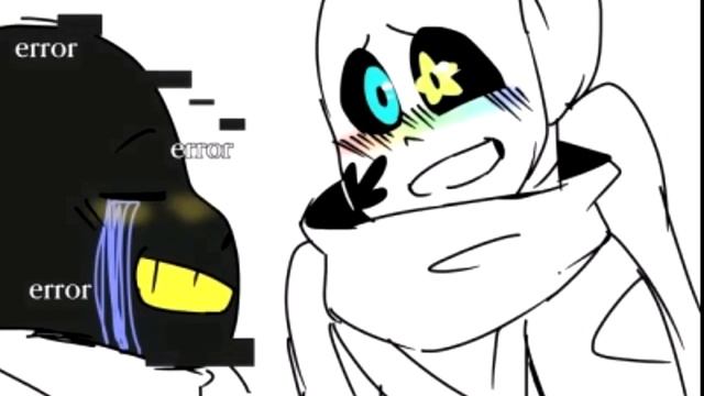 ErrorInk •|Sanscest|• [Royalty] смотреть онлайн