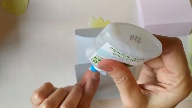 Candy Packs Tutorial / Забавные пакетики для конфет смотреть онлайн