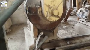 Экспериментальный самодельный парогенератор к гранулятору комбикорма. Часть1. Достижимые режимы.