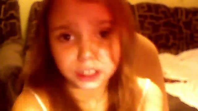 Видео с веб-камеры. Дата: 3 ноября 2012 г., 21:24.