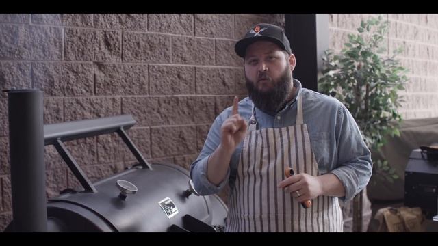 Smoked Chicken Salad смотреть онлайн