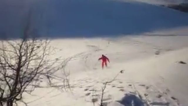 лижі на селі смотреть онлайн