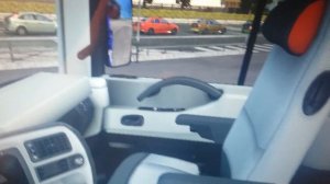 Обзор Рено Магнум//Renault Magnum