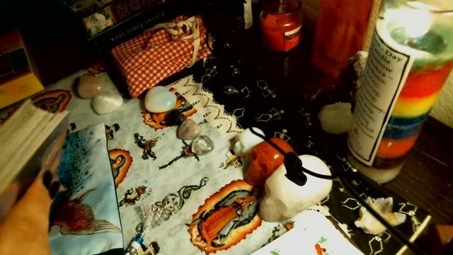 What Decks I've Been Working With смотреть онлайн
