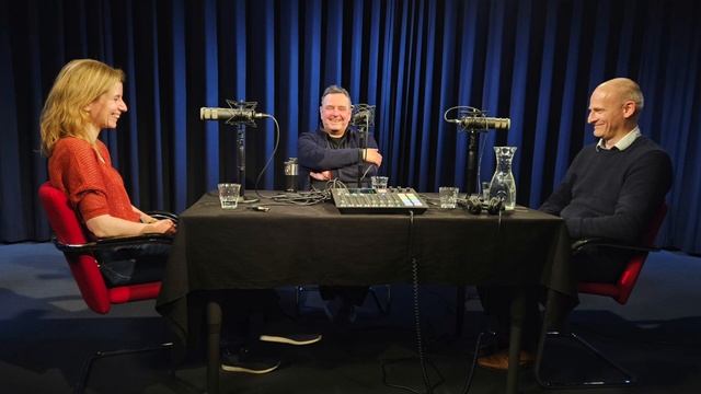 TAISIG Talks #20: AI for Good - Tilburg University смотреть онлайн