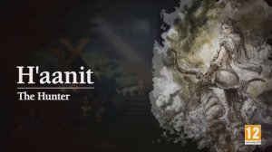 [Обзор] Octopath Traveler - Приключение начинается