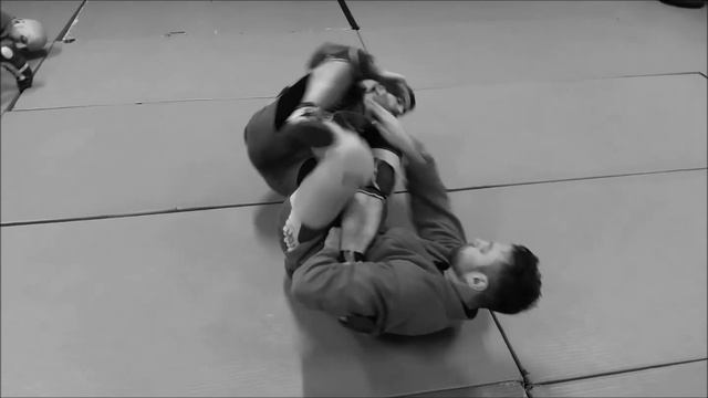 Sambo Ground Grappling Techniques