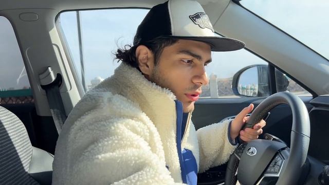 Москвич. Cамый нормальный тест-драйв (не проплачено) смотреть онлайн