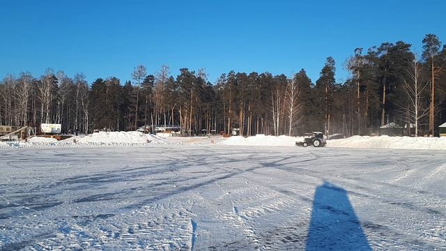 Ну и для вас. Дрифт от САНЬКА. смотреть онлайн