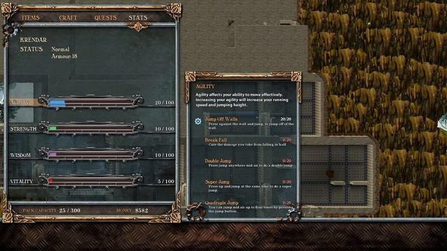 Windforge Ep1 - Ancient Ruins смотреть онлайн