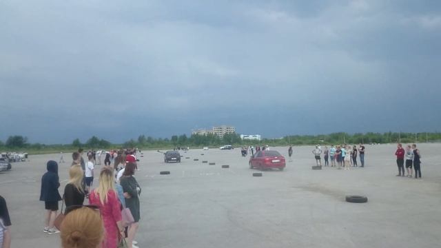 Драг рейсинг Пермь 2019 SMOTRA 59 159 RUS DRAG RACING PERM смотреть онлайн