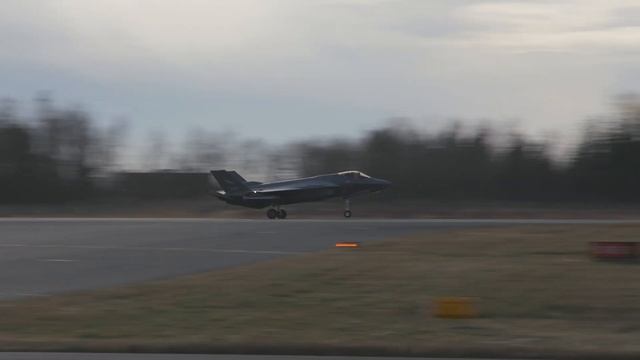 F35 over Norge смотреть онлайн