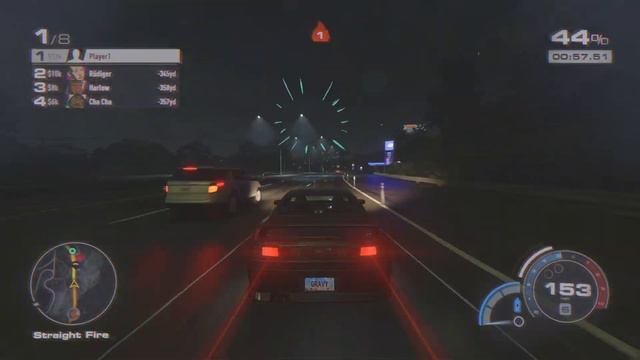 NFS UNBOUND! - What are These Emotes! Pt.2 смотреть онлайн