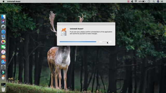 How to Uninstall Avast on a Mac | How to Uninstall Avast on a Mac Computer смотреть онлайн