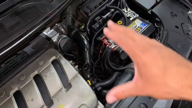Megane não pega / Renault Megane parou de funcionar parte 1/2 смотреть онлайн