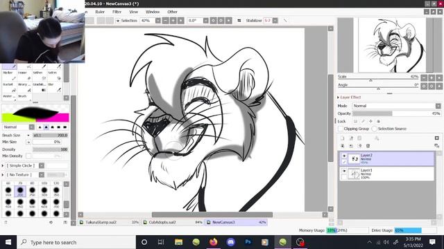 Takura Sketch Test смотреть онлайн